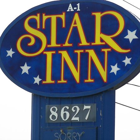 Star Inn By Elevate Rooms Niagara Falls Exterior foto