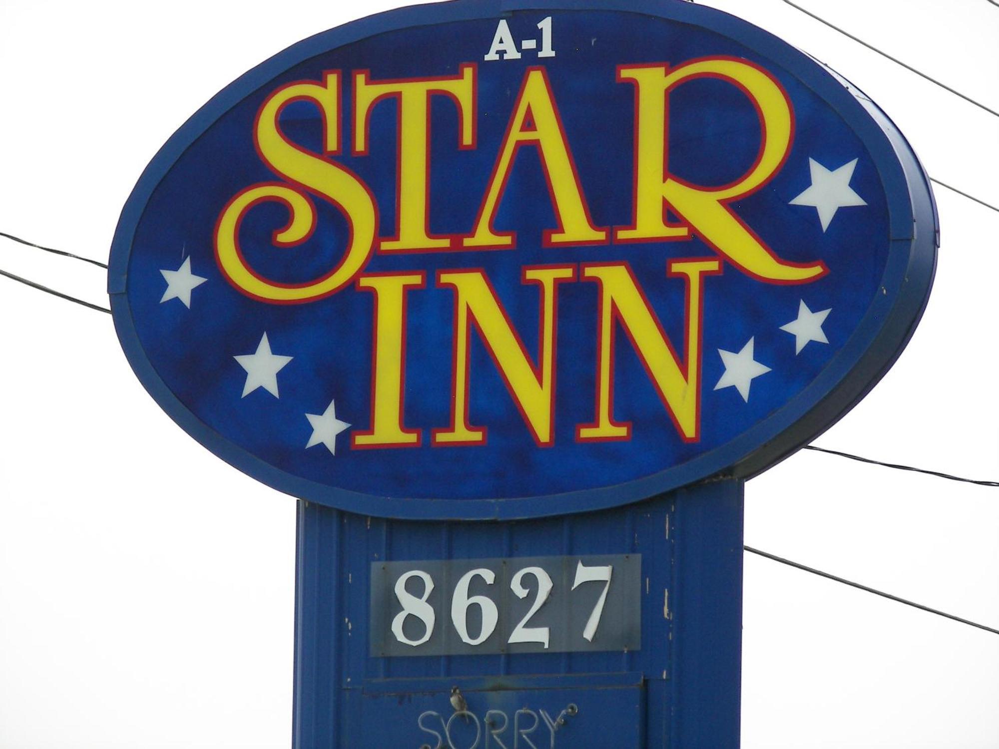 Star Inn By Elevate Rooms Niagara Falls Exterior foto